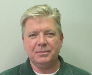 Matt Head Shot