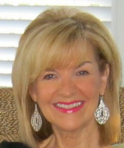 Paulette Head Shot